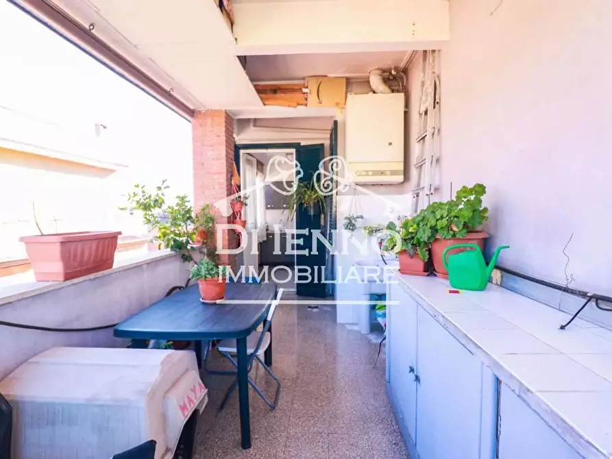 casa indipendente in vendita a Roma in zona Primavalle