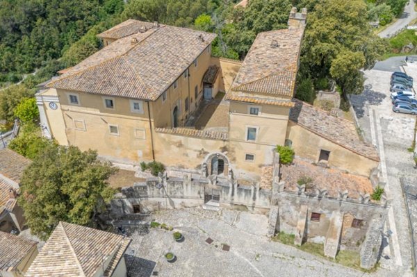 villa in vendita a Roma in zona Centro Storico