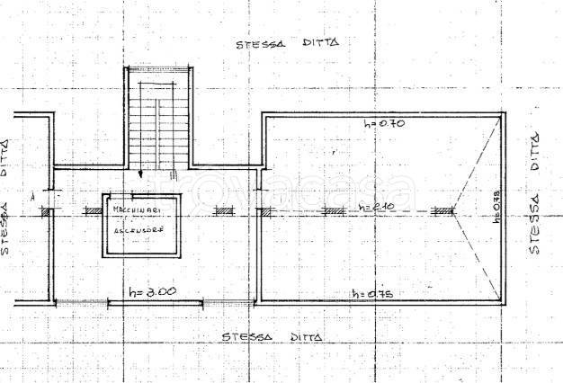 locale commerciale in vendita a Roma in zona Prenestino-Labicano