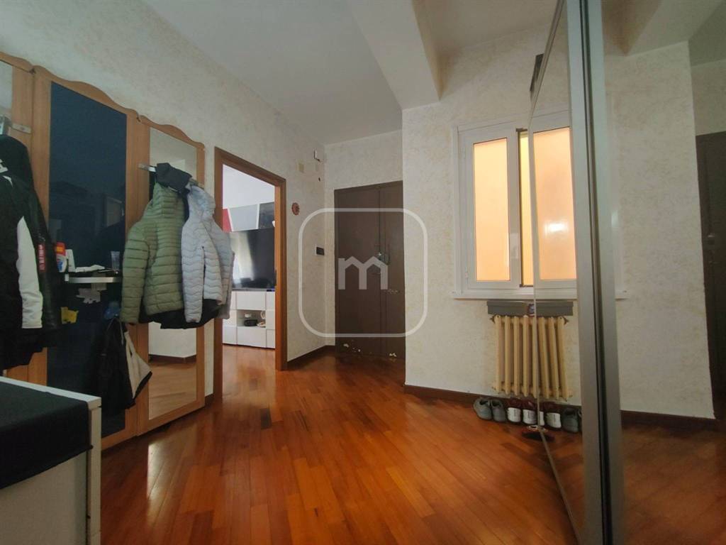 appartamento in vendita a Roma in zona Prenestino-Labicano