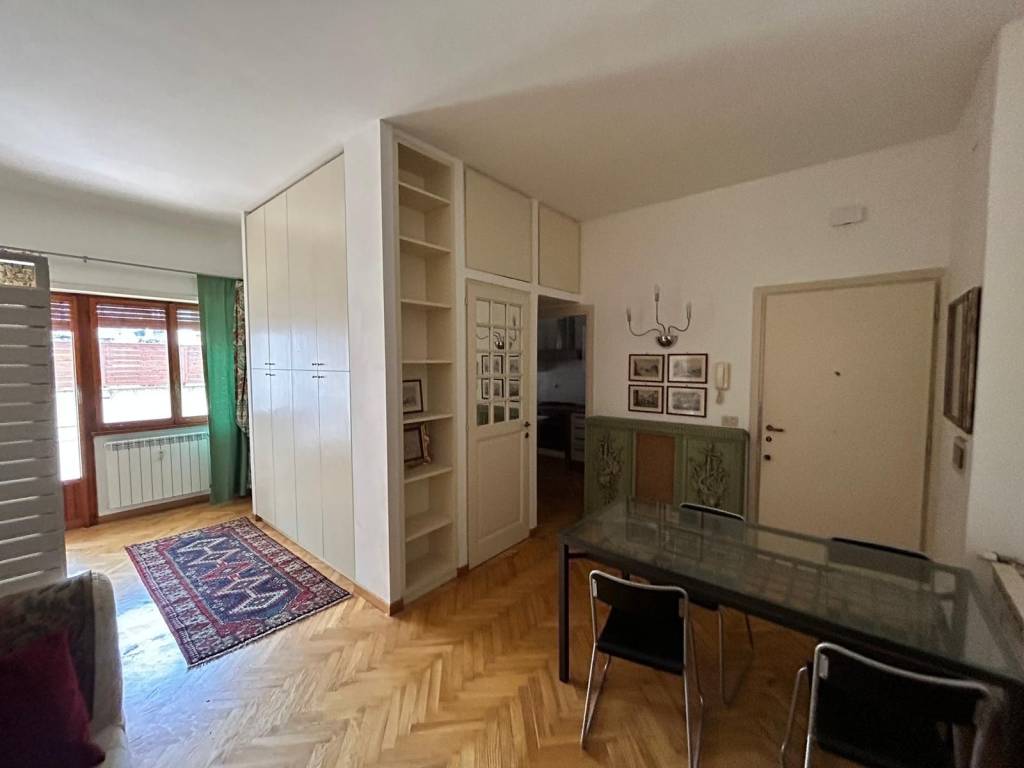 appartamento in vendita a Roma in zona Tor di Quinto