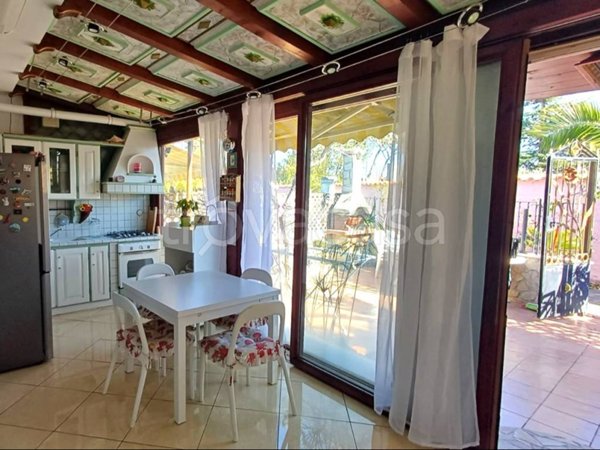 appartamento in vendita a Roma in zona Massimina/Casal Lumbroso