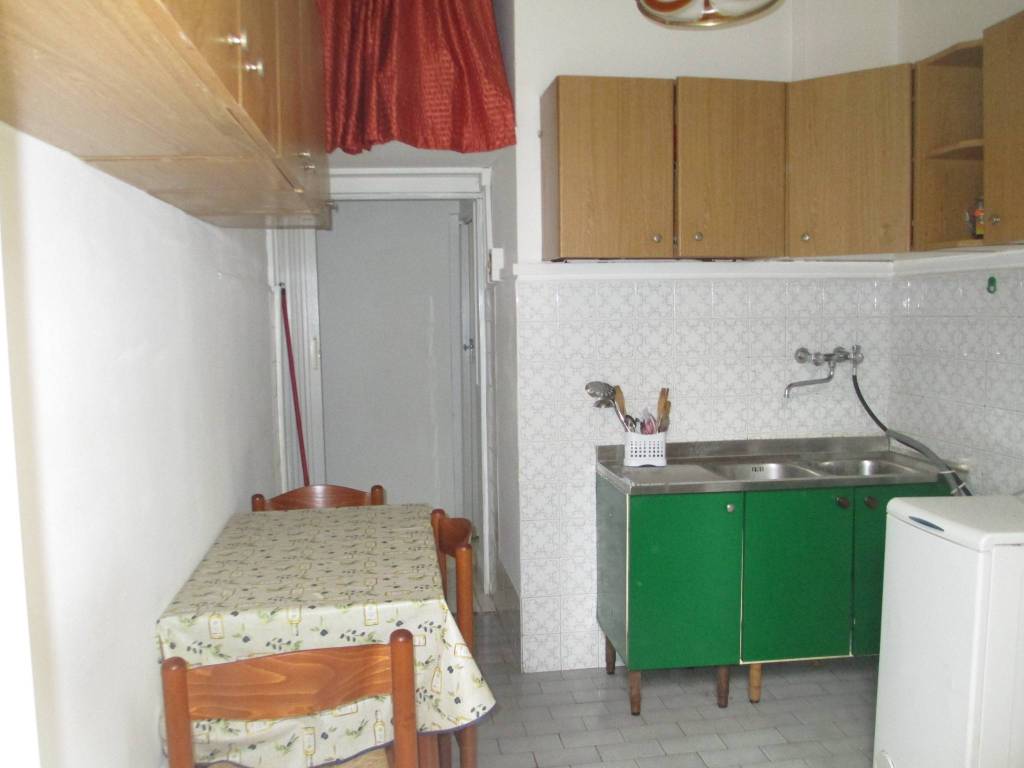 appartamento in vendita a Roma in zona Portuense