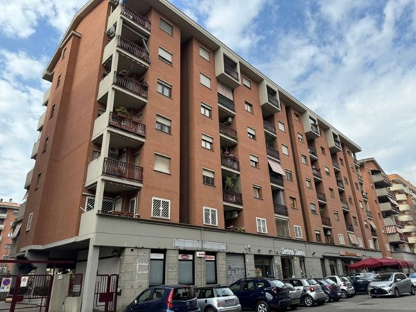 appartamento in vendita a Roma in zona Torrino