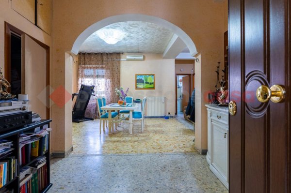 appartamento in vendita a Roma in zona Tor Cervara