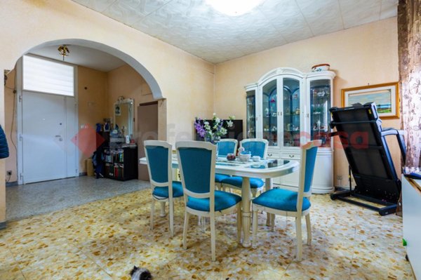 appartamento in vendita a Roma in zona Tor Cervara