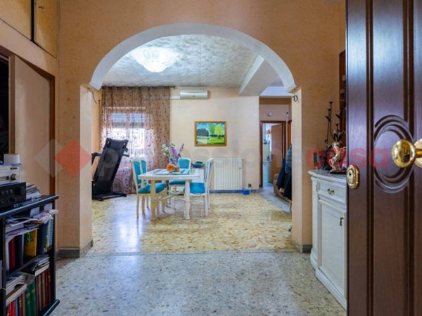 appartamento in vendita a Roma in zona Tor Cervara