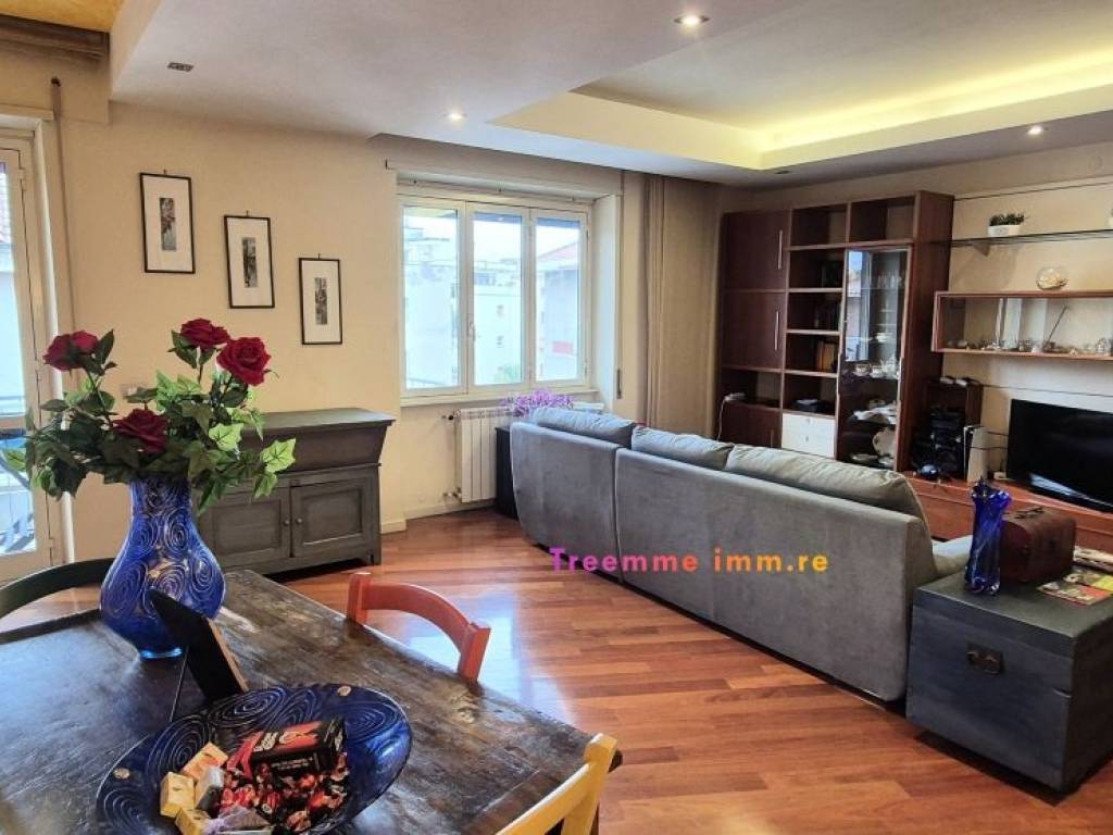 appartamento in vendita a Roma in zona Ostiense