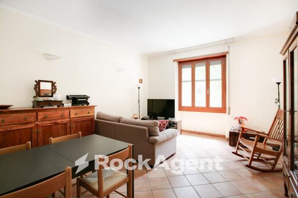appartamento in vendita a Roma in zona Monte Sacro/Talenti