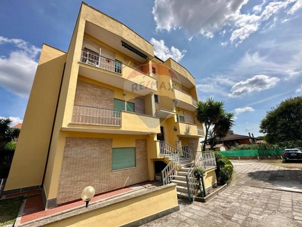 appartamento in vendita a Roma in zona Olgiata