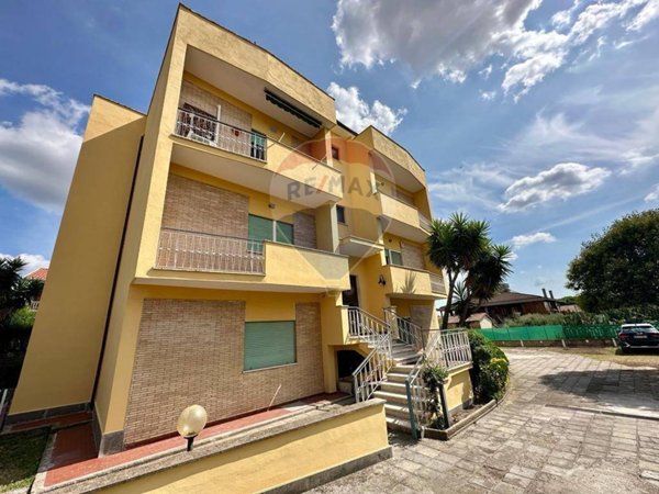 appartamento in vendita a Roma in zona Olgiata