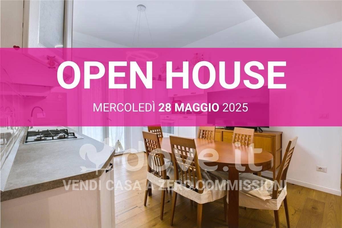 appartamento in vendita a Roma in zona Don Bosco