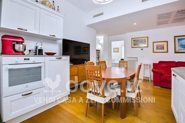 appartamento in vendita a Roma in zona Don Bosco