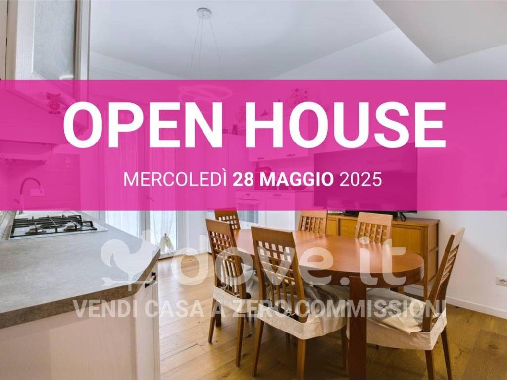 appartamento in vendita a Roma in zona Don Bosco