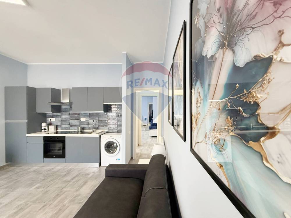 appartamento in vendita a Roma in zona Alessandrino