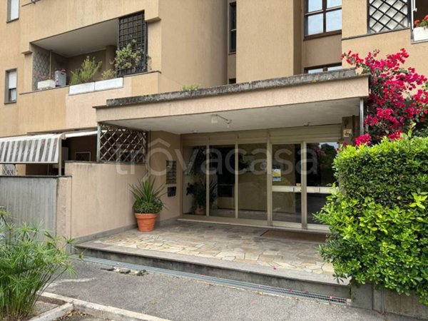 appartamento in vendita a Roma in zona Torrino