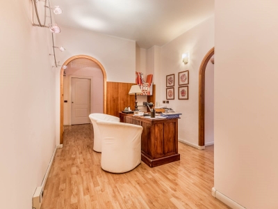 appartamento in vendita a Roma in zona Tor di Quinto