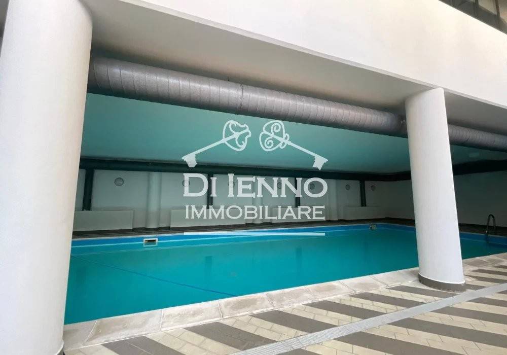 appartamento in vendita a Roma in zona Monte Sacro/Talenti