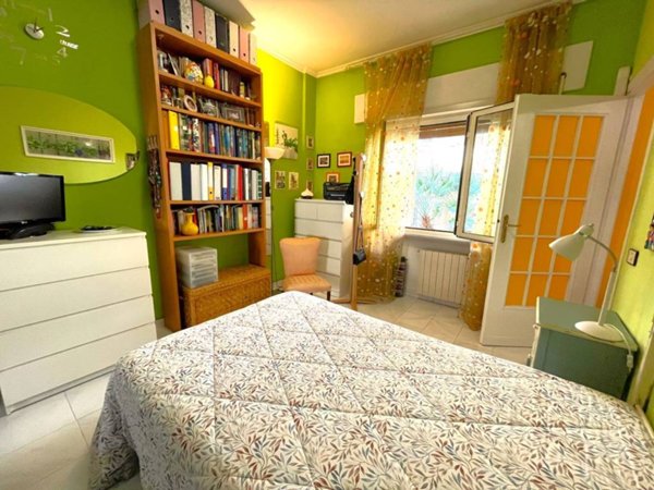 appartamento in vendita a Roma in zona Alessandrino