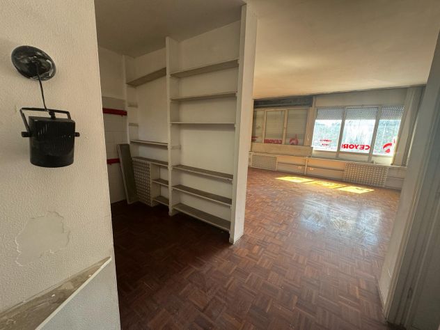 ufficio in vendita a Roma in zona Salario