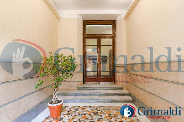 appartamento in vendita a Roma in zona Della Vittoria