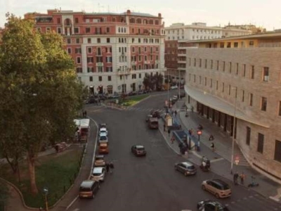 appartamento in vendita a Roma in zona Nomentano
