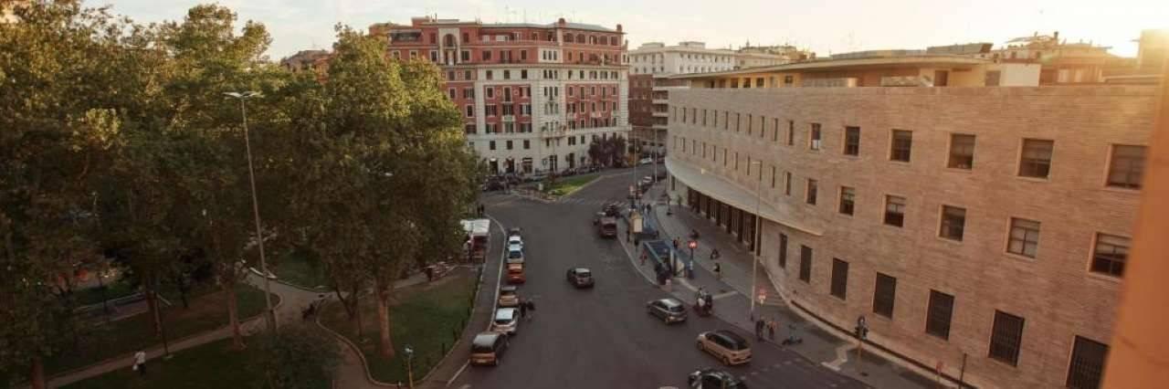 appartamento in vendita a Roma in zona Nomentano
