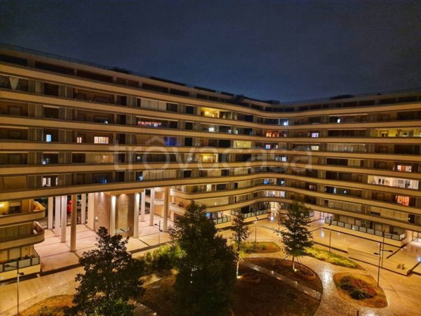 appartamento in vendita a Roma in zona Testaccio