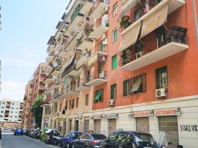 appartamento in vendita a Roma in zona Collatino
