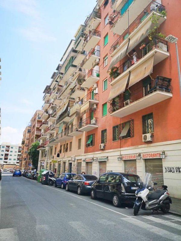 appartamento in vendita a Roma in zona Collatino