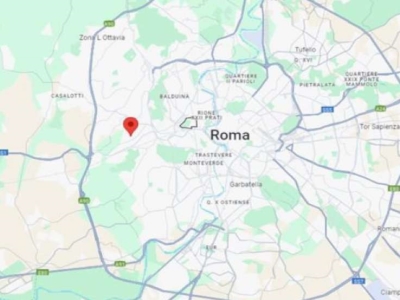 negozio in vendita a Roma in zona Aurelio