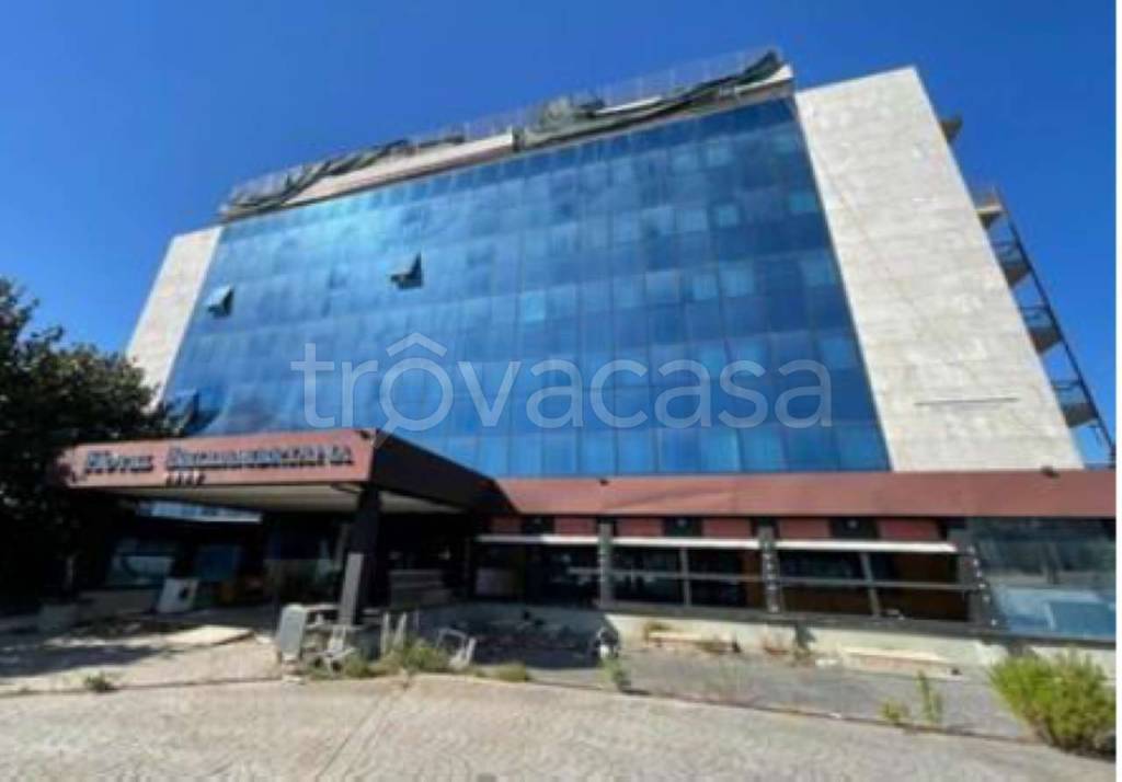 negozio in vendita a Roma in zona Aurelio