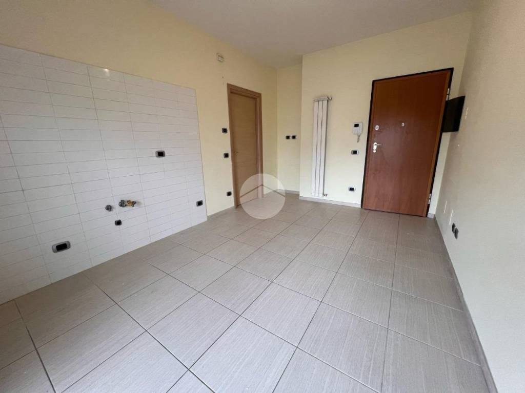 appartamento in vendita a Roma in zona Osteria del Curato