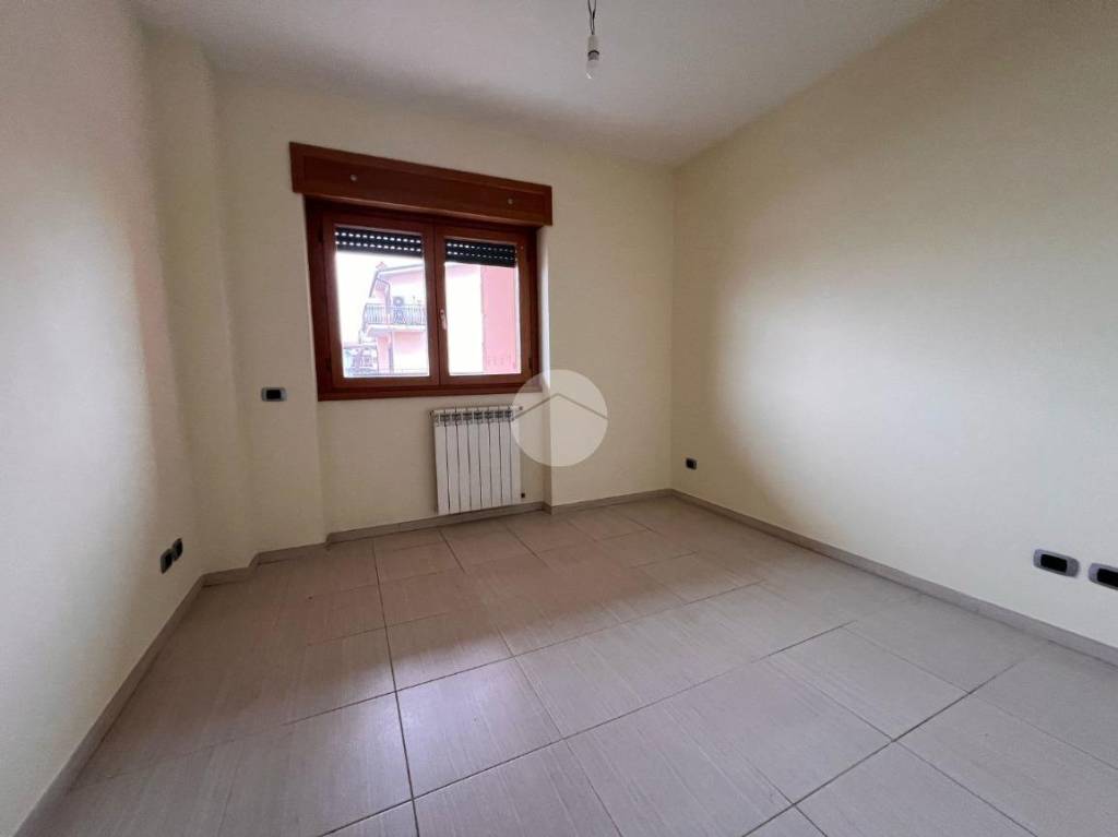 appartamento in vendita a Roma in zona Osteria del Curato