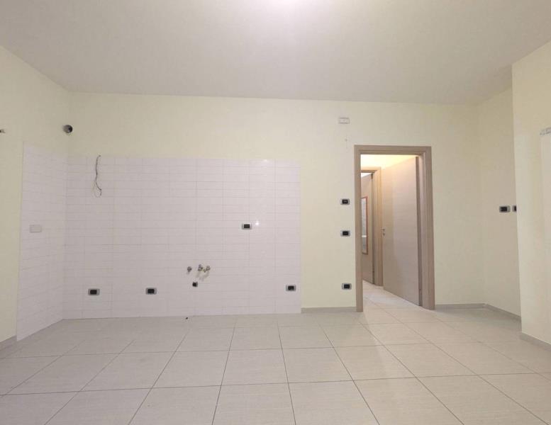 appartamento in vendita a Roma in zona Osteria del Curato