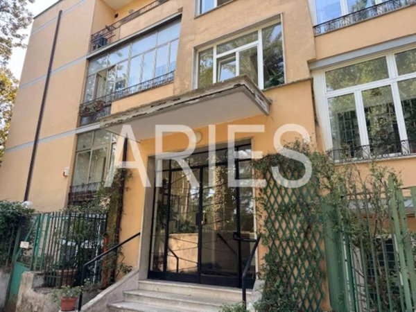 appartamento in vendita a Roma in zona Trionfale