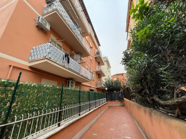 appartamento in vendita a Roma in zona Alessandrino