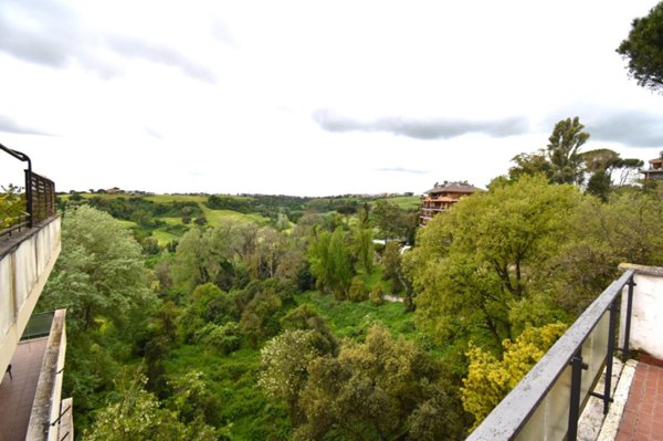 casa indipendente in vendita a Roma in zona Tor di Quinto