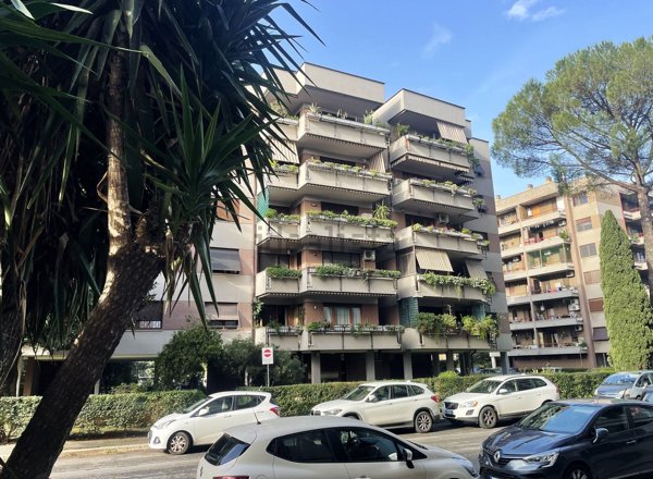 appartamento in vendita a Roma in zona Pietralata