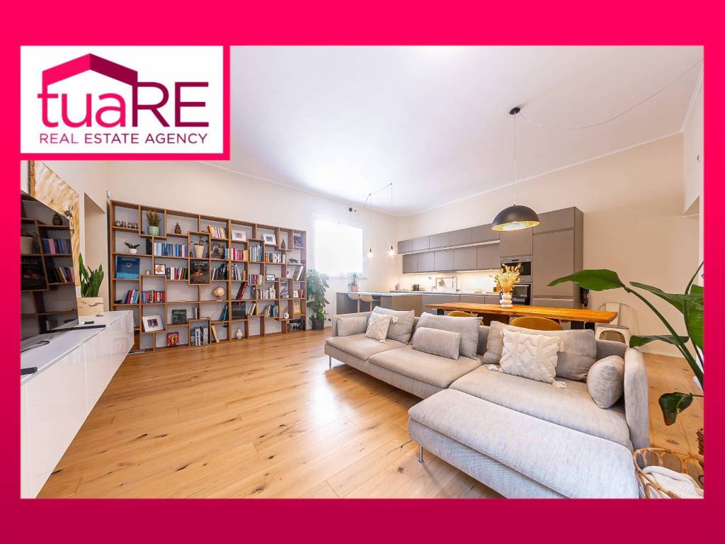 appartamento in vendita a Roma in zona Ludovisi/Sallustiano