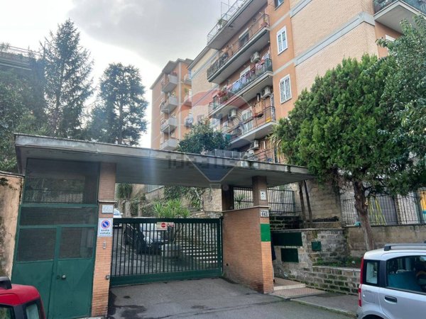 appartamento in vendita a Roma in zona Portuense