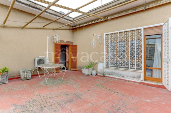 appartamento in vendita a Roma in zona Prenestino-Centocelle