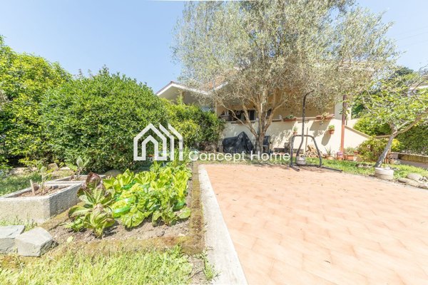 casa indipendente in vendita a Roma in zona Monte Migliore