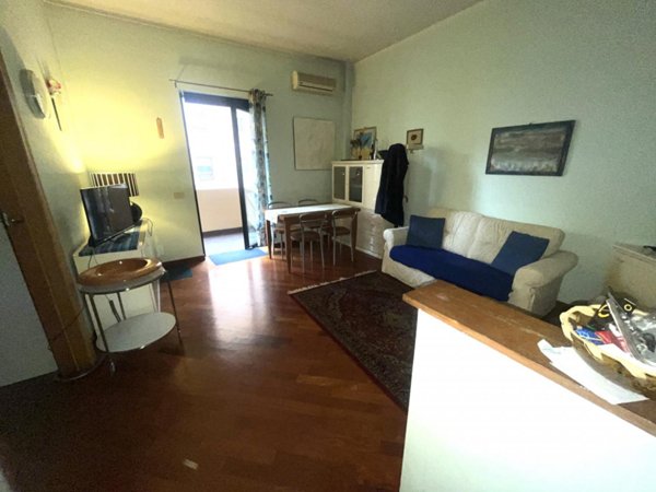 appartamento in vendita a Roma in zona Tor di Quinto