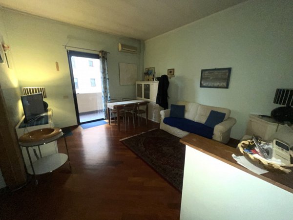 appartamento in vendita a Roma in zona Centro Storico
