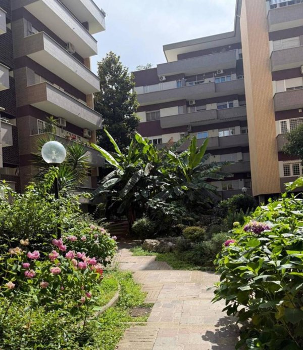appartamento in vendita a Roma in zona Monte Sacro/Talenti
