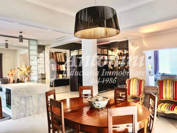 appartamento in vendita a Roma in zona Tor di Quinto