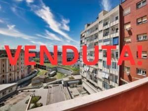 appartamento in vendita a Roma in zona Portuense