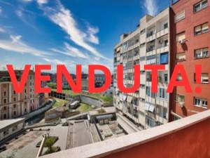 appartamento in vendita a Roma in zona Portuense