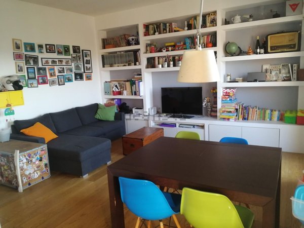 appartamento in vendita a Roma in zona Pietralata